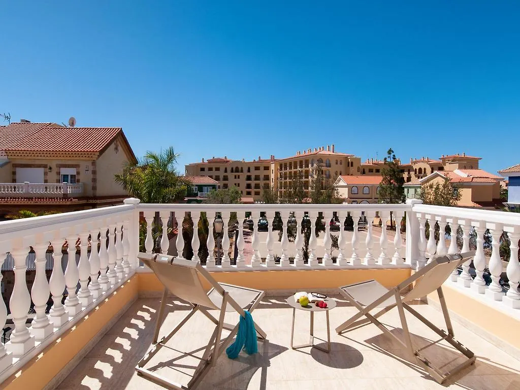 Villa Sonnenland Sg08 Maspalomas