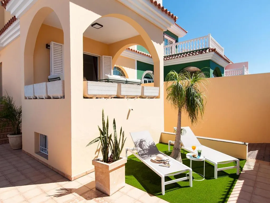 Villa Sonnenland Sg08 Maspalomas   Maspalomas (Gran Canaria)