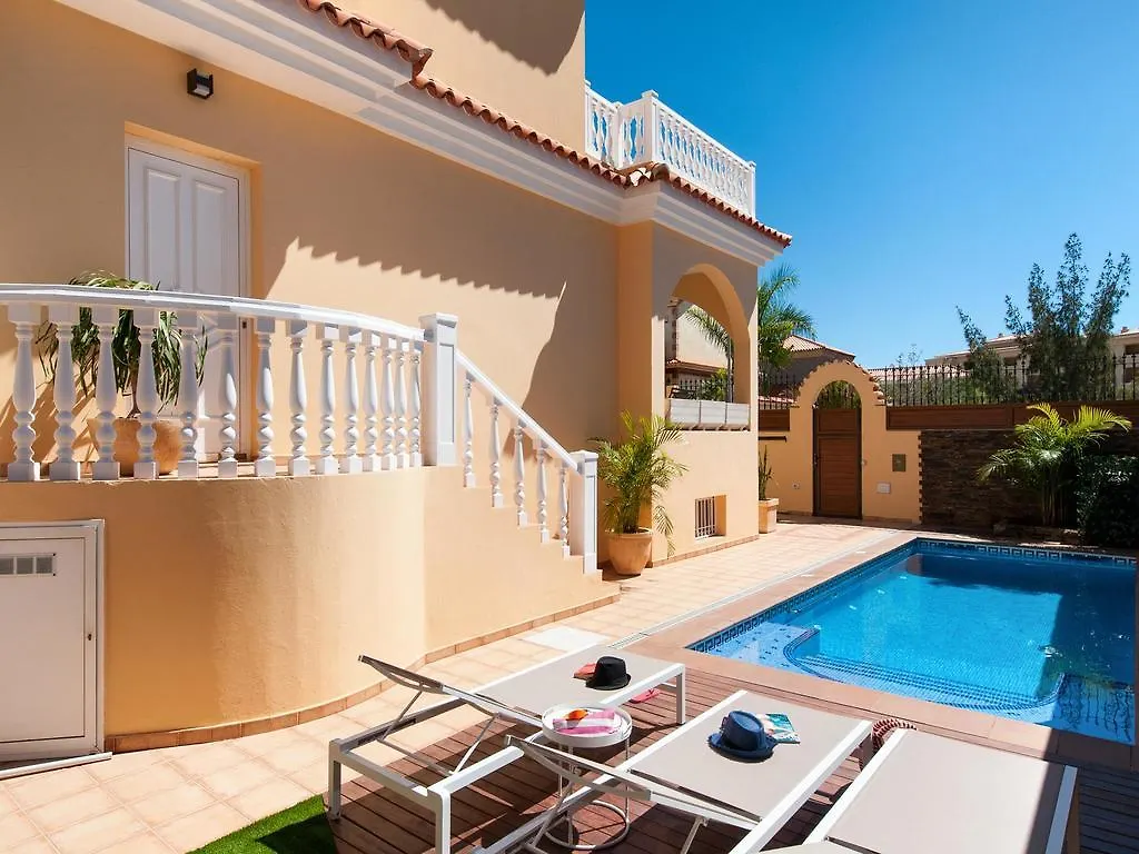 Villa Sonnenland Sg08 Maspalomas  Maspalomas (Gran Canaria)