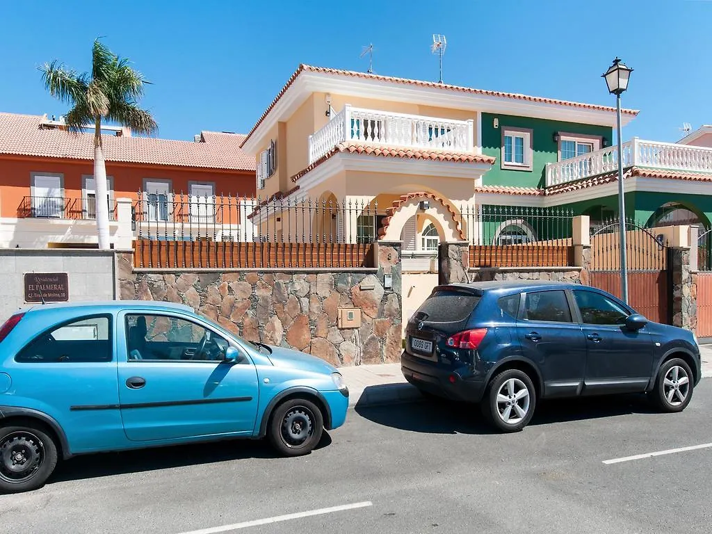 Villa Sonnenland Sg08 Maspalomas  0*, Maspalomas (Gran Canaria)